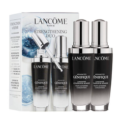 Lancome 兰蔻 小黑瓶50ml双瓶装