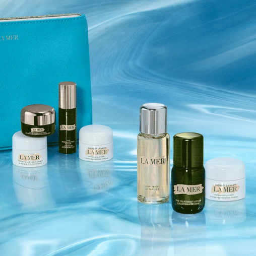 La Mer 美国：全场护肤热卖！