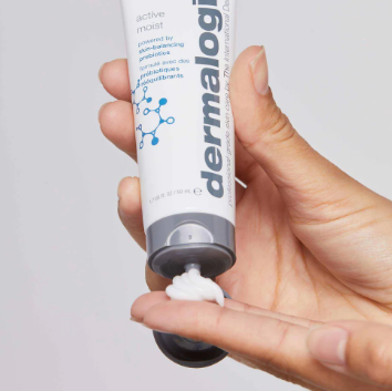 油皮亲妈！Dermalogica 德美乐嘉 水芹面霜 50ml