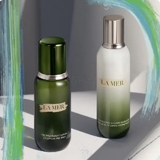 Unineed 英文站：LA MER 海蓝之谜 神奇面霜、精粹水、浓缩精华等护肤