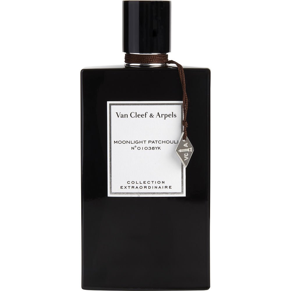 MaxRebates:【简装】Van Cleef & Arpels 梵克雅宝月光广藿中性香水EDP