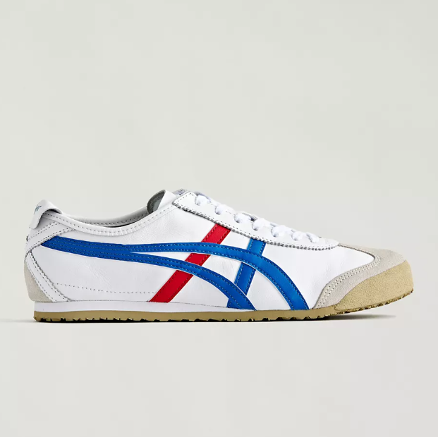 Onitsuka Tiger 鬼冢虎 Mexico 66 男士运动鞋