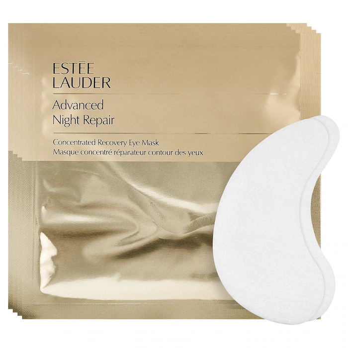 Estée Lauder 雅诗兰黛钢铁侠眼膜 4对