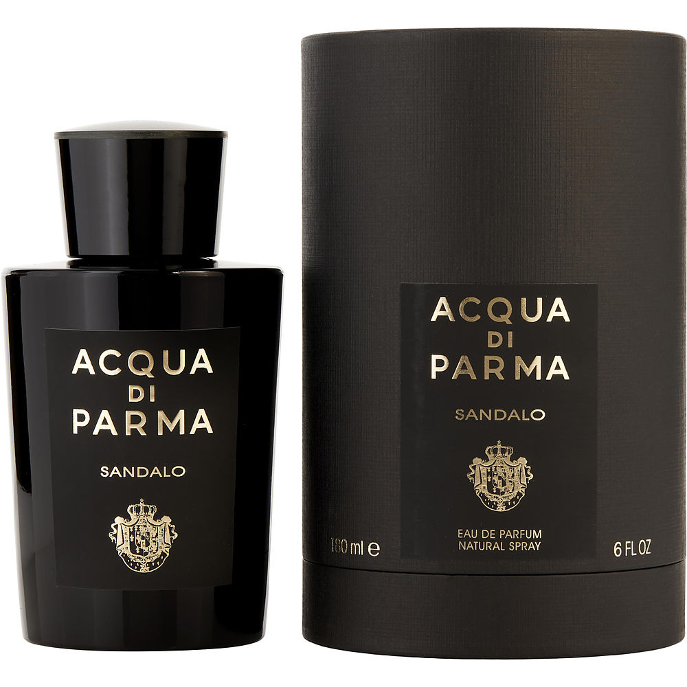 ACQUA DI PARMA 帕尔玛之水 格调系列香水EDP  白檀调180ml