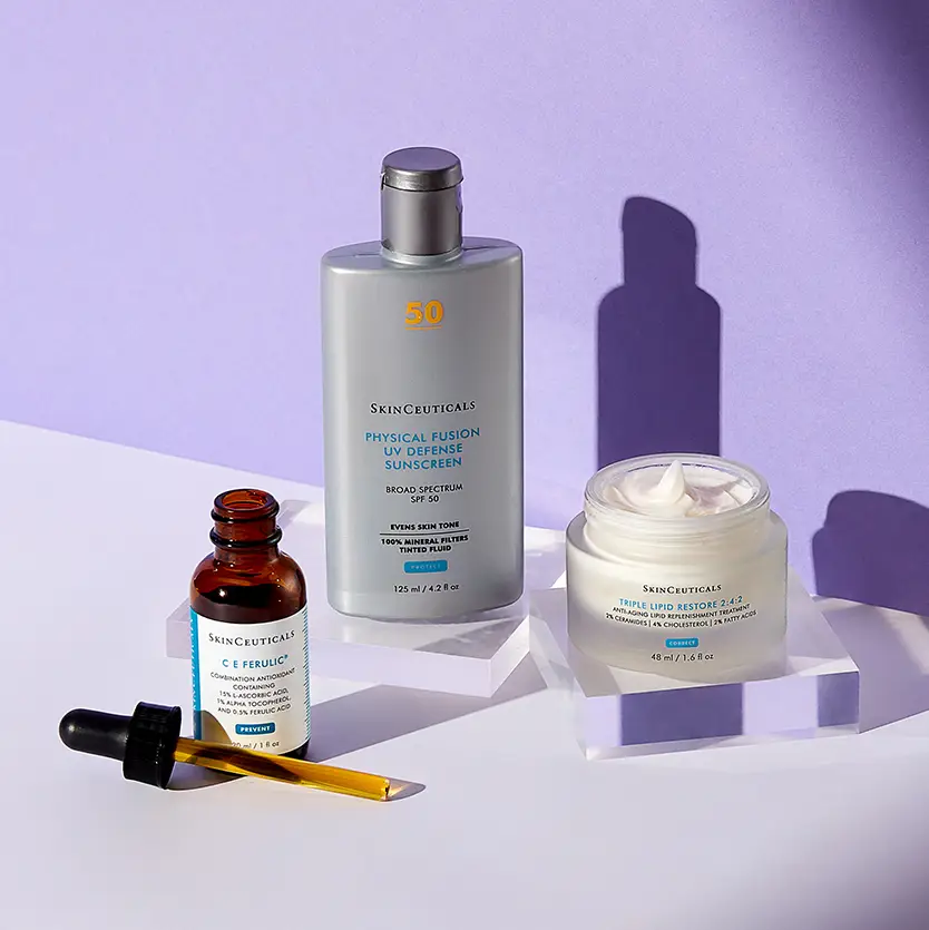 SkinStore：SkinCeuticals 修丽可护肤热卖