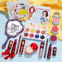 开启！ColourPop 卡拉泡泡：全场美妆无门槛7折！