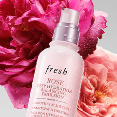 Sephora：Fresh 馥蕾诗护肤大促！入面霜、精华水等