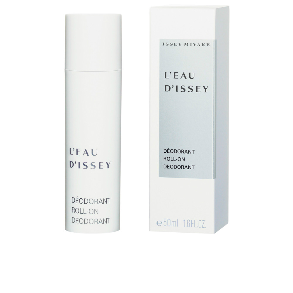 ISSEY MIYAKE 三宅一生一生之水女士香氛止汗滚珠50ml - DealAM.com