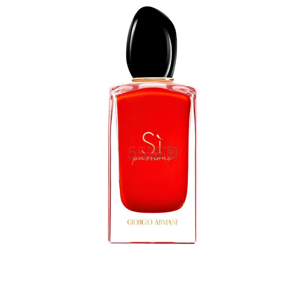 【惊喜特价，叠加无门槛95折】阿ma尼 红色Sì 迷情zhi爱 女士香水 EDP 150ml
