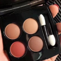 268有货！Chanel 香奈儿 4色眼影盘