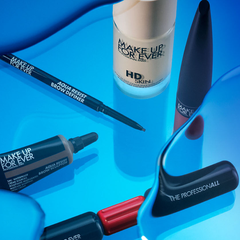 MAKE UP FOR EVER：独立日大促！$32入新款柔焦粉饼