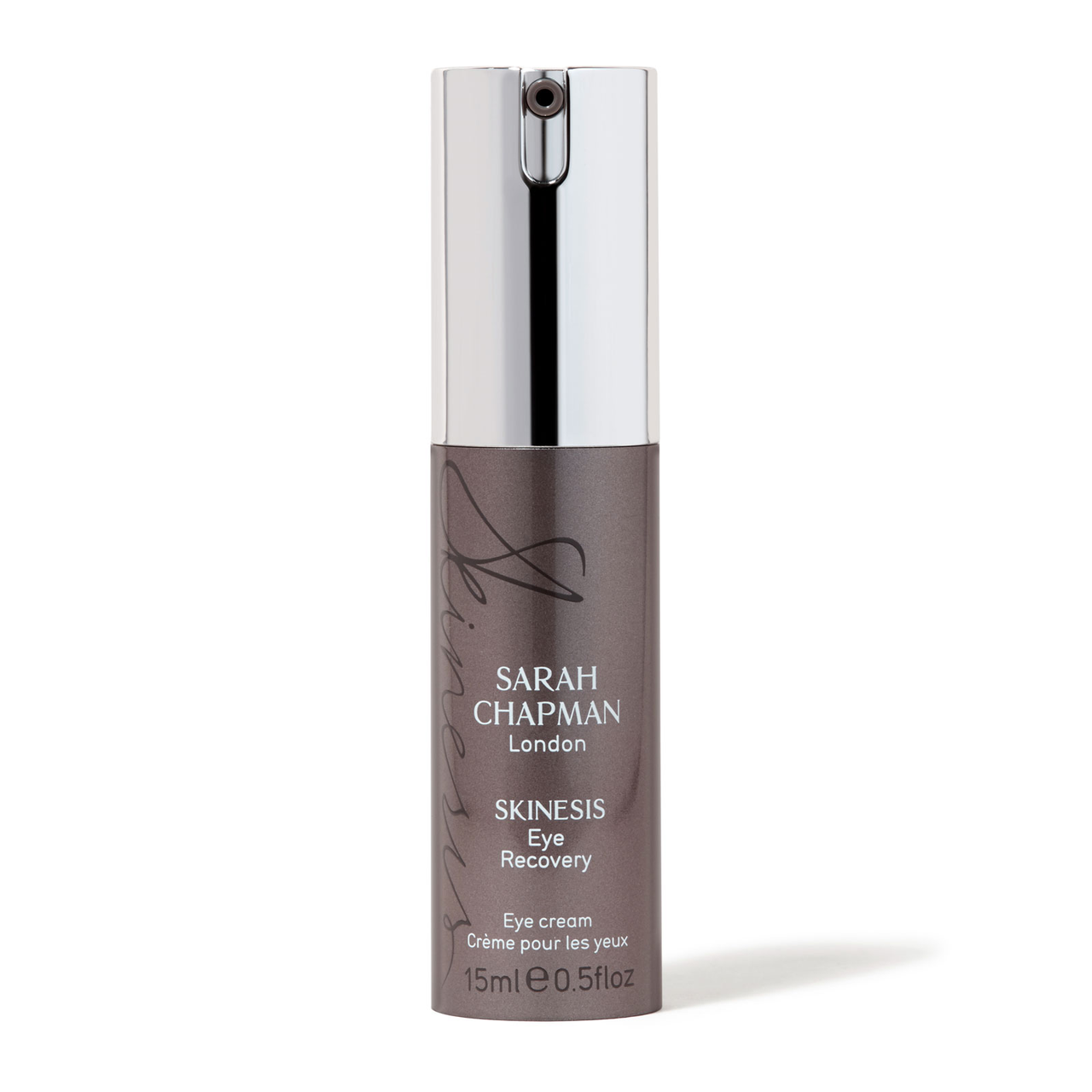 【满赠+含税】Sarah Chapman 抗老紧致修护眼霜 15ml