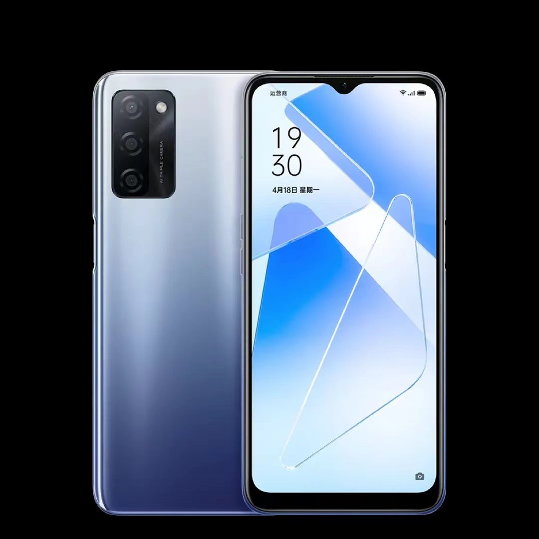 OPPO A55s 8G+128G  请直接扫以下**商品二