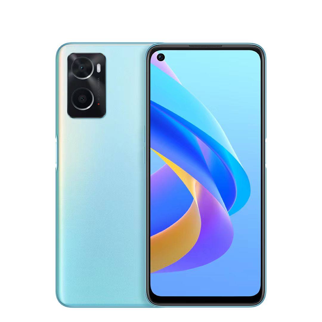 OPPO A36 6G+128G  请直接扫以下**商品二维