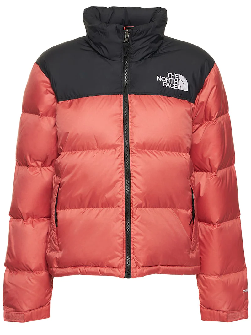 The North Face 1996 Retro Nuptse 羽绒服