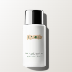 送礼8件！La Mer 海蓝之谜防晒霜 50ml
