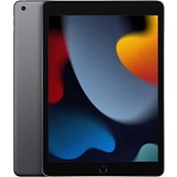 Amazon现有：Apple iPad 2021 第9代 10.2" 平板电脑 Wi-Fi