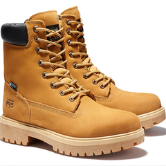 【含税直邮】Timberland PRO 添柏岚 男士工装大黄靴