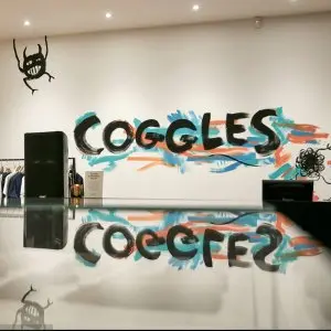 Coggles：新品大促 Isabel Marant, AMI, Kistune 等