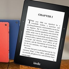 Woot：Amazon 亚马逊 Kindle 和 Fire Tablets 好价