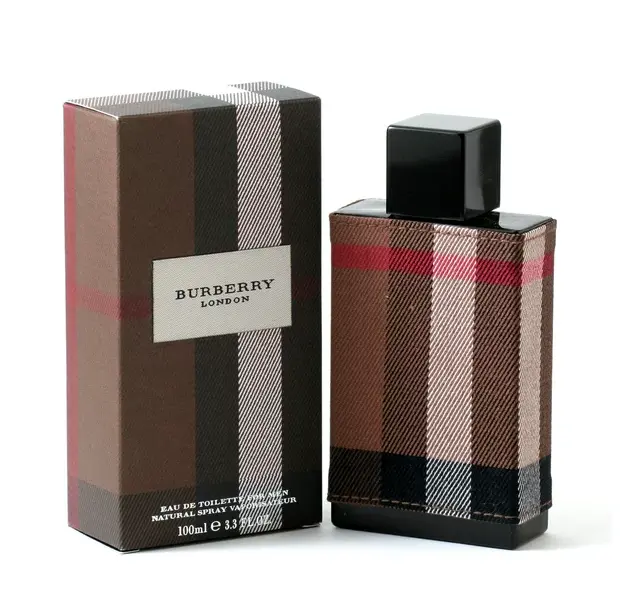 Burberry 男士古龙香水100ml - 北美找丢网