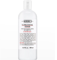 Kiehl's Ultra Facial 科颜氏高保湿爽肤水500ml
