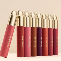 Sephora UK：Rare Beauty 赛琳娜彩妆品牌！液体腮红、眼影盘