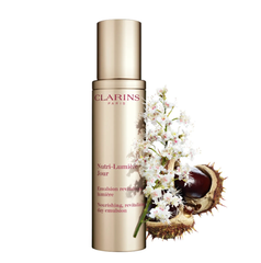 CLARINS 娇韵诗 Nutri-Lumière Day Emulsion 亮肤滋养保湿乳液 50ml