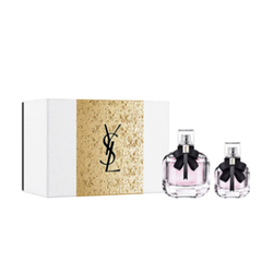 补货！Yves Saint Lauren 反转巴黎女士香水套装