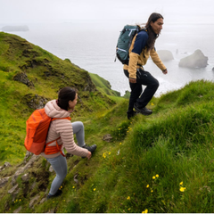 Backcountry：夏日大促 户外运动鞋服