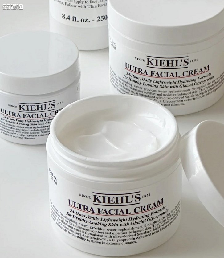 ✅购自：丝芙兰美国官网 ✅活动：科颜氏部分产品75折 ✅款式