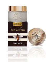 Wild Ferns Bee Venom 花蜜蜂毒面膜 50g