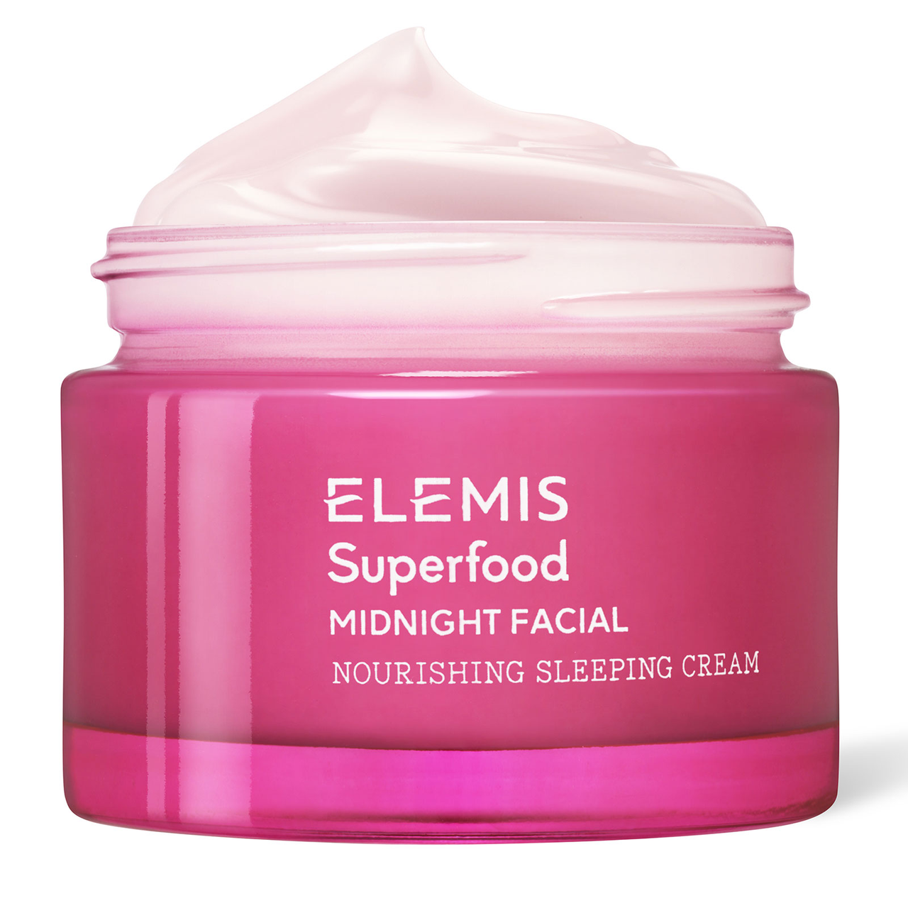 【满赠+含税】ELEMIS 艾丽美 食物滋养益生菌修护晚霜 50ml
