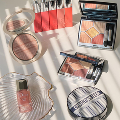 ND：Dior 迪奥护肤美妆专场 最高满赠眼唇2件套+护套2件套+Q香3件套