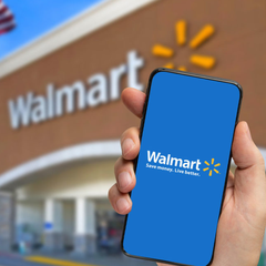 Walmart：Plus Week 大促开抢 戴森吸尘器$189起