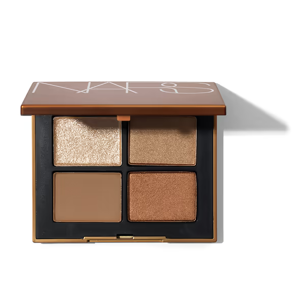 NARS LAGUNA 新品4色眼影盘