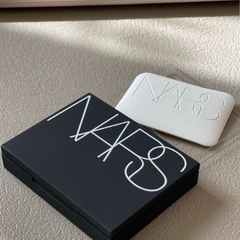 NARS 定妆粉饼 大白饼 3g