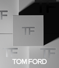 TOM FORD 美妆精品店小程序：浮光掠影 仲夏欢愉