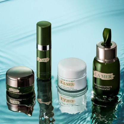 活动延长！La Mer 美国：全场护肤热卖！满$250送好礼3件