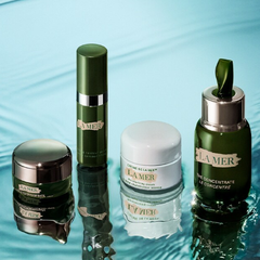 La Mer 美国：全场护肤热卖！满$250送好礼3件