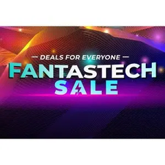Newegg.com：延长一天！Newegg FantasTech 2023 年度大促