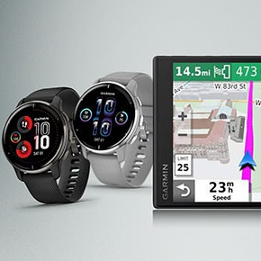 Woot：7/14 Garmin 专区大促开启