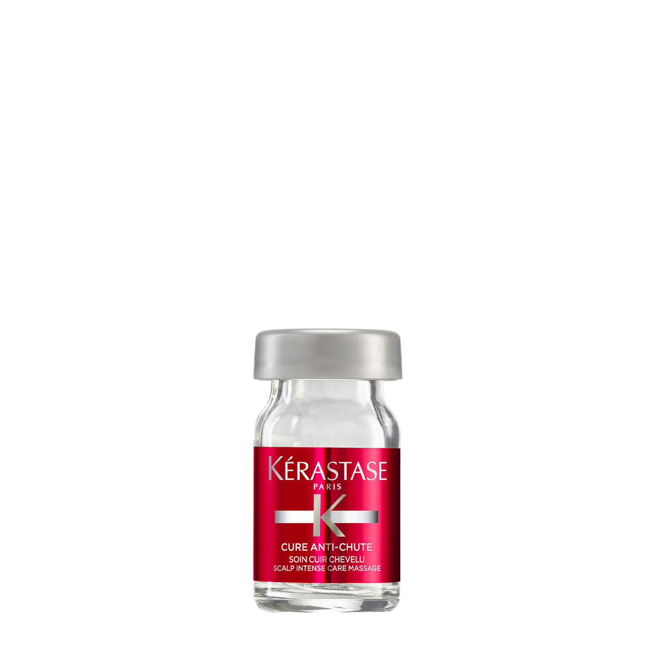 【满赠+包邮含税】Kérastase 卡诗 头皮健发精华液 42 x 6ml