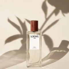 Loewe 罗意威 001事后清晨男士淡香水 EDT 50ml