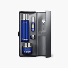 【周年超值套装】La Prairie 莱珀妮护肤套装（价值$1050）