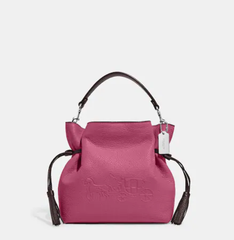 Coach 蔻驰 Andy Crossbody With Horse And Carriage 单肩包