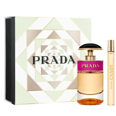 PRADA 普拉达卡迪小姐浓香水50ml+10ml