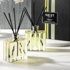 王炸套组！ NEST New York竹子+柚子最好闻扩香组合