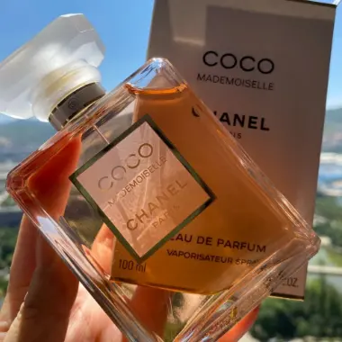 CHANEL 香奈儿摩登可可小姐EDP香水50ml - 北美找丢网