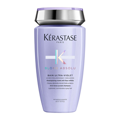 【满赠+含税】Kérastase 卡诗 玻尿酸水光凝色洗发水 250ml 护色保湿